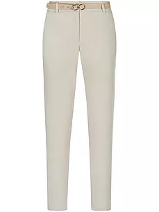 Relaxed Fit-Hose Betty Barclay beige günstig online kaufen