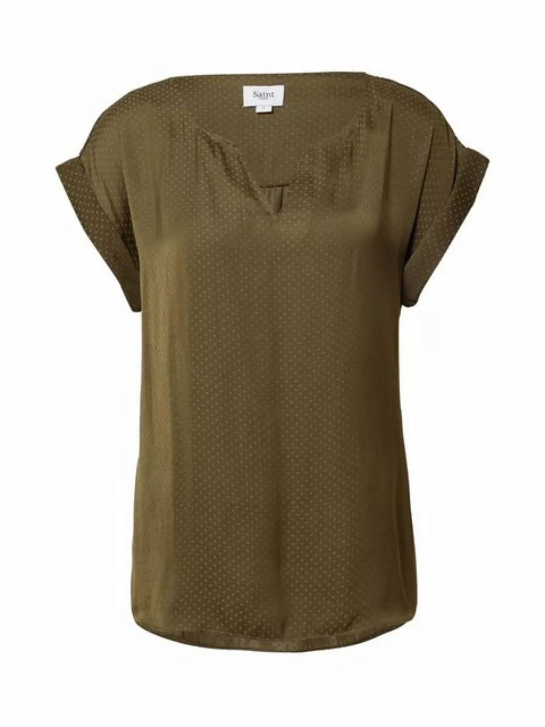 Saint Tropez Shirtbluse BrianaSZ SS Top günstig online kaufen
