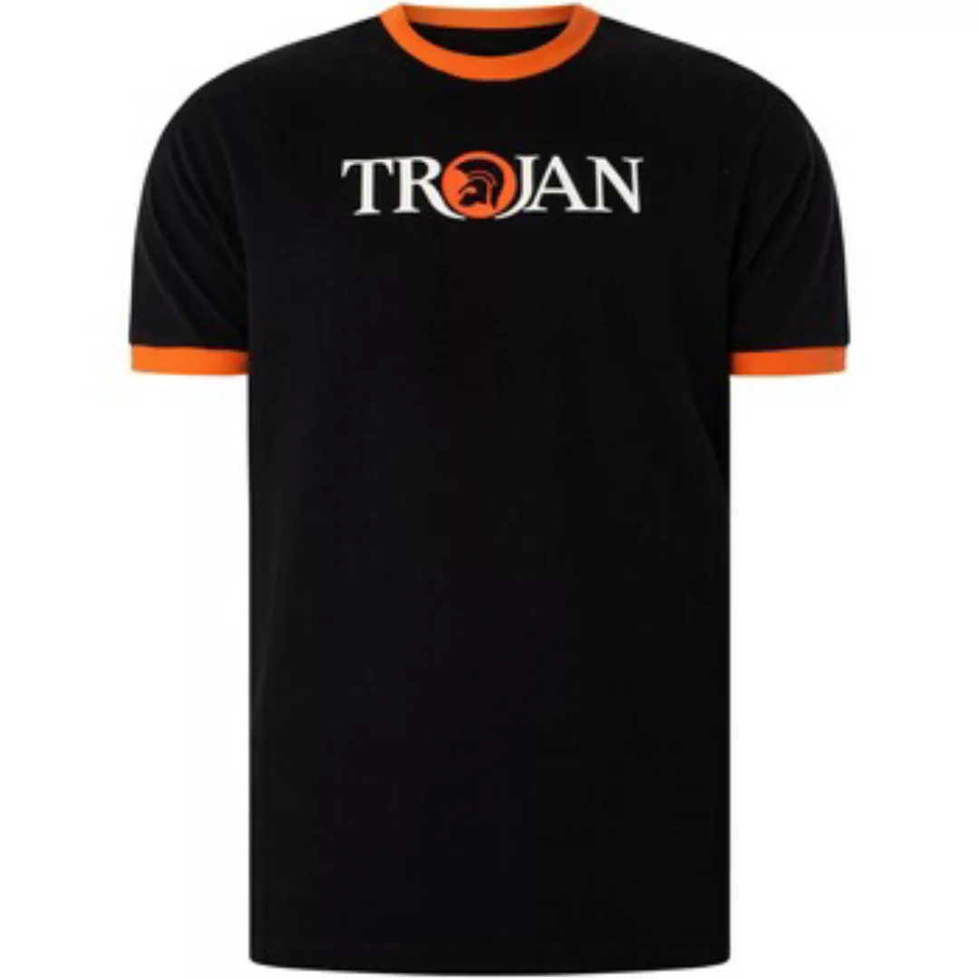 Trojan  T-Shirt Grafisches T-Shirt günstig online kaufen