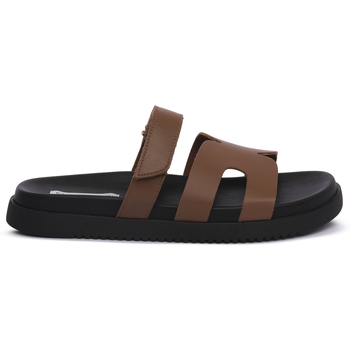 Steve Madden  Sandalen COGNAC MISSILE ACTION günstig online kaufen