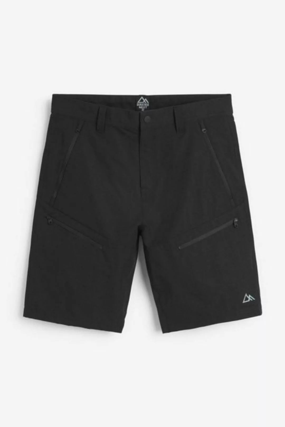 Next Cargoshorts Active Spritzwasserabweisende Shorts mit Stretch (1-tlg) günstig online kaufen