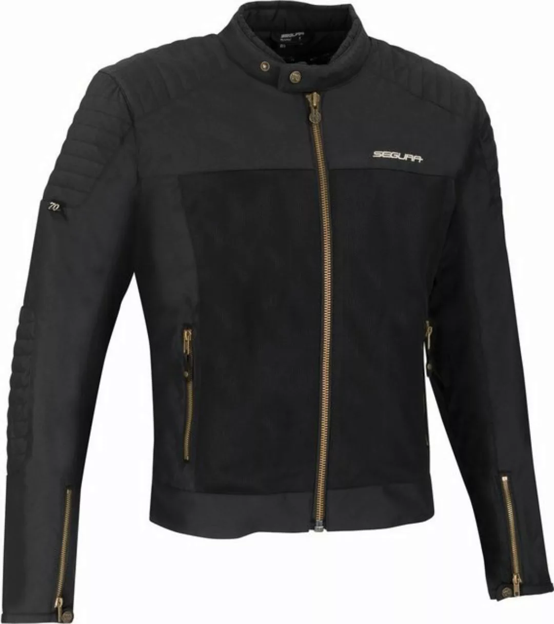 Segura Motorradjacke Oskar Motorrad Textiljacke günstig online kaufen