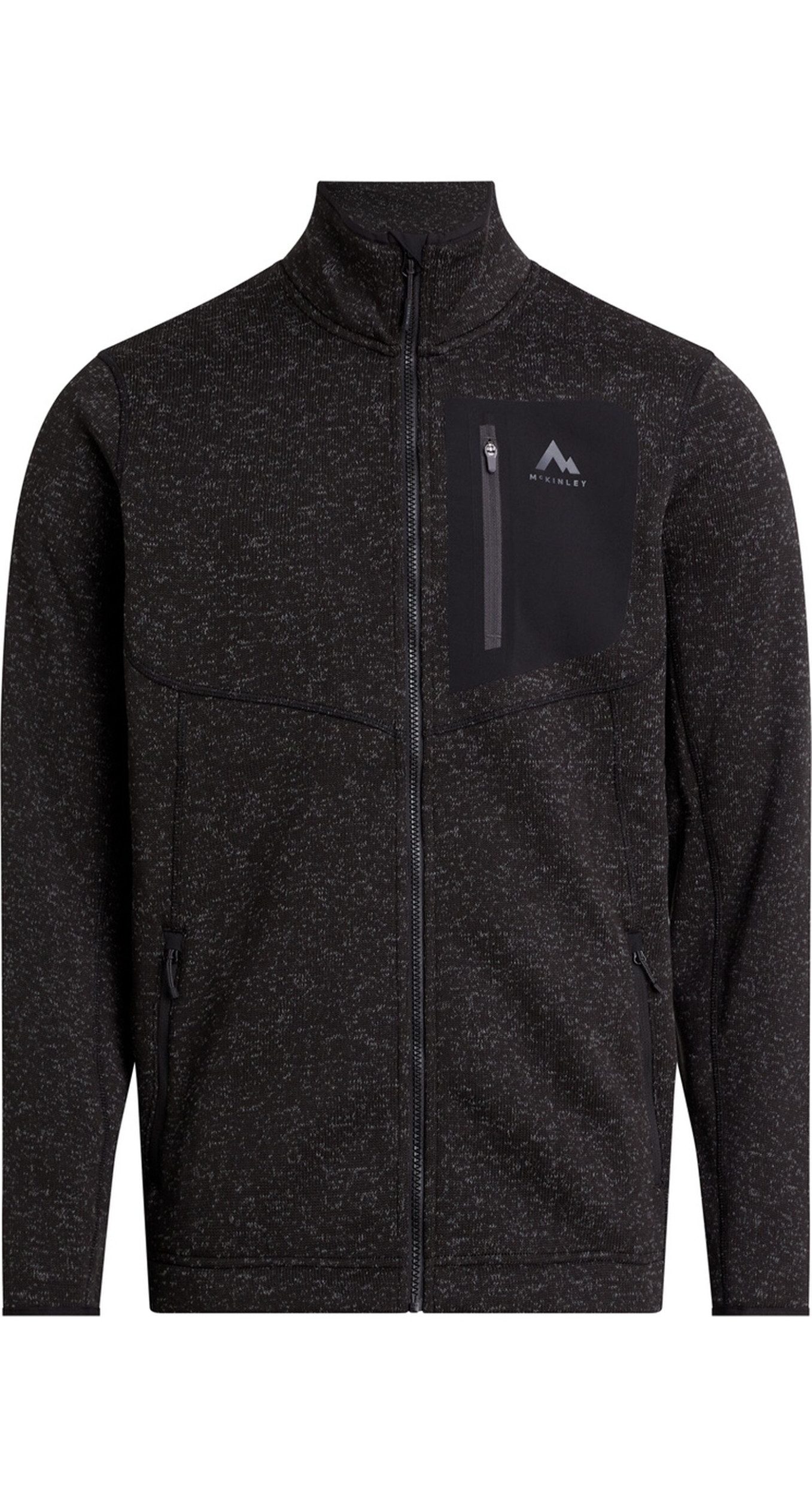 McKINLEY Fleecejacke He.-Unterjacke Skeena III M günstig online kaufen