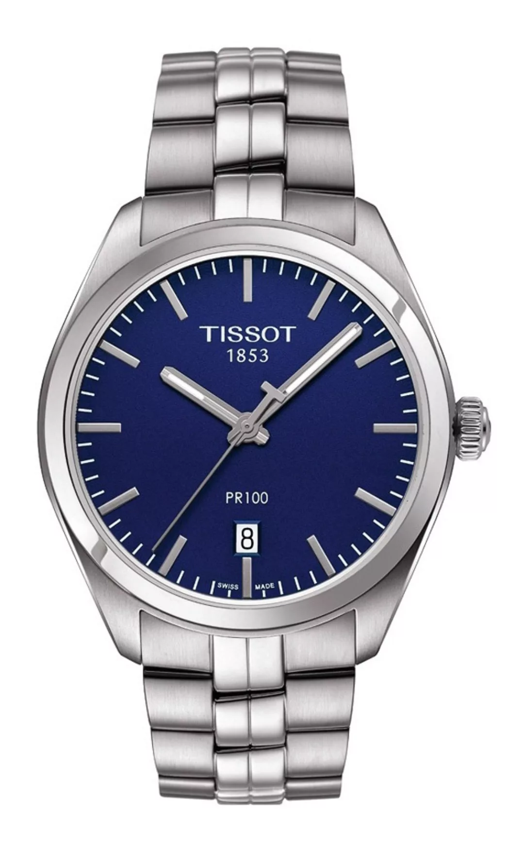 TISSOT -PR 100- T101.410.11.041.00 günstig online kaufen