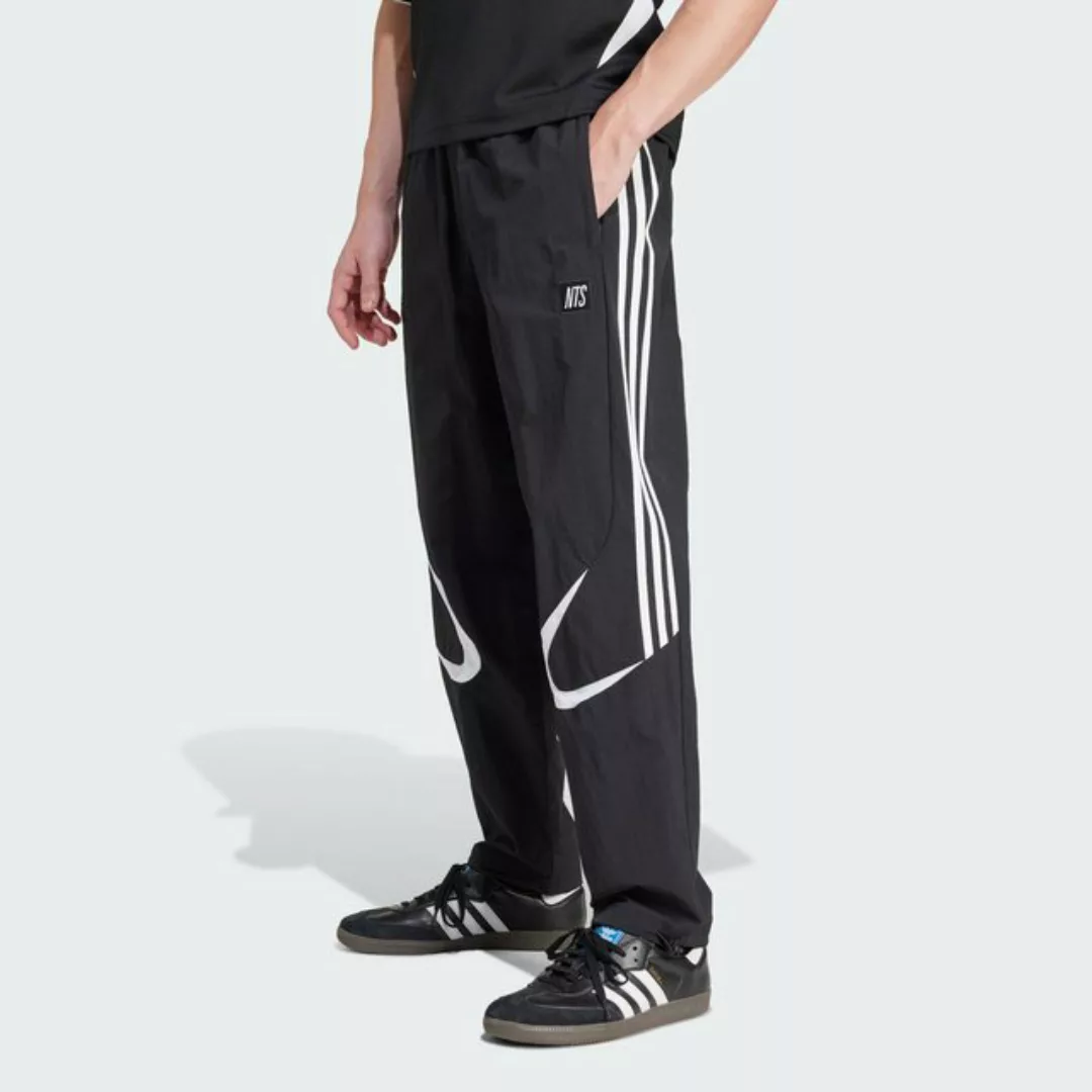 adidas Originals Cargohose ADIDAS X NTS RADIO CARGOHOSE günstig online kaufen