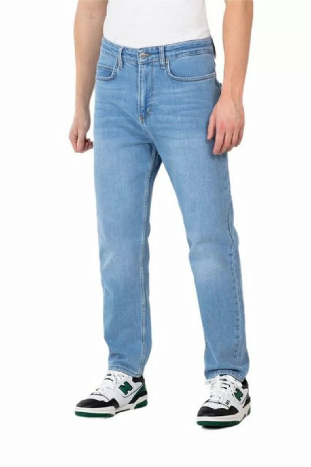 REELL Regular-fit-Jeans Rave Rave günstig online kaufen