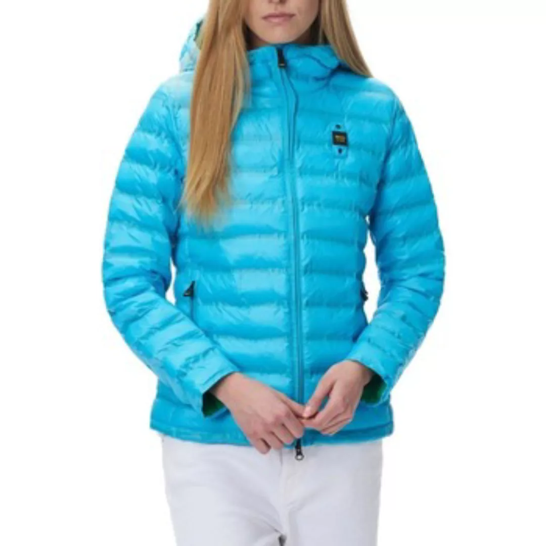 Blauer  Damen-Jacke 24SBLDC02043 günstig online kaufen