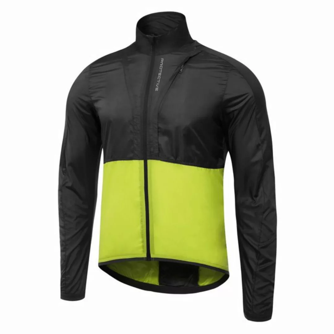 Protective Fahrradjacke Windjacke Herren P-Rise up günstig online kaufen