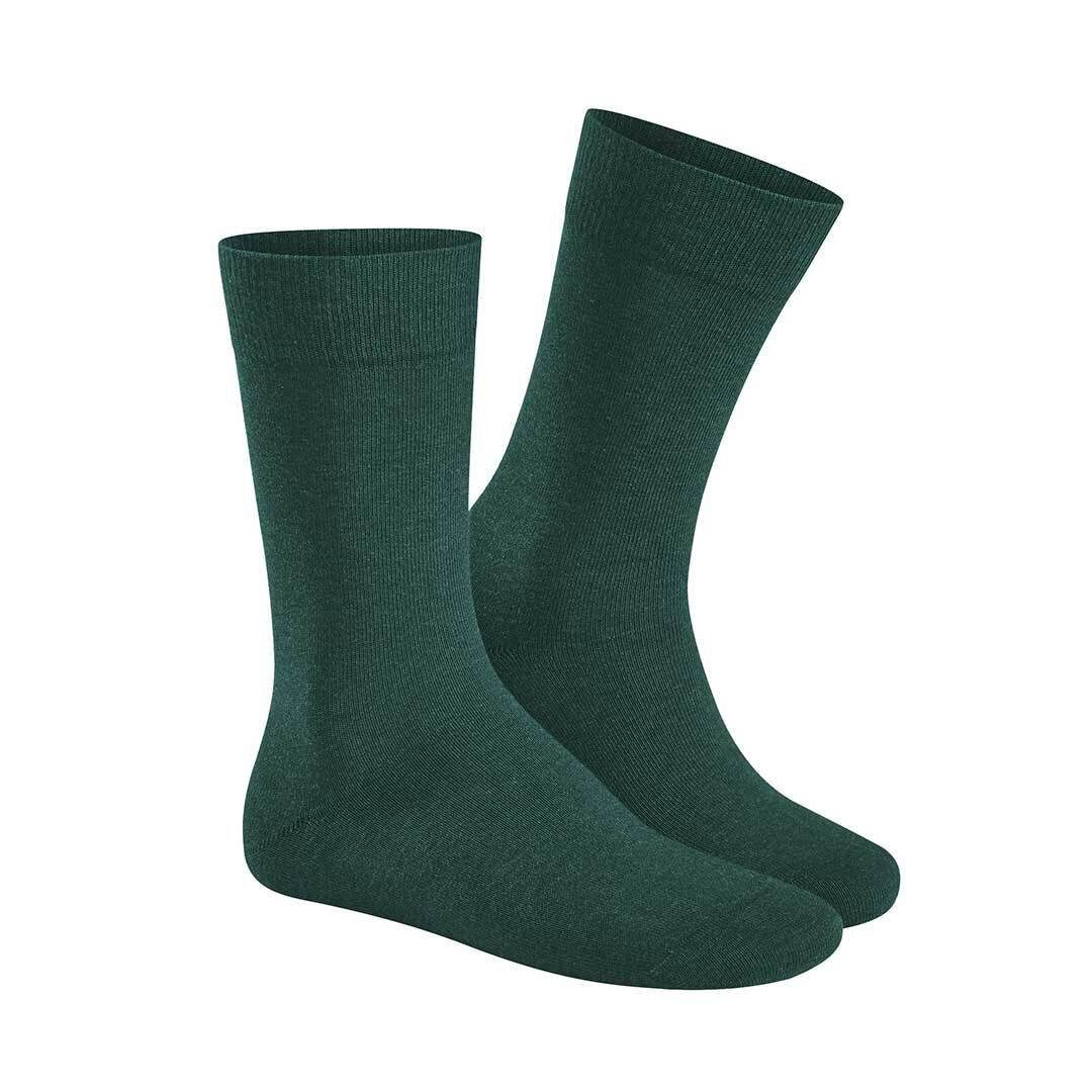 Hudson Basicsocken RELAX COTTON (1-Paar) Herren günstig online kaufen