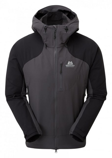 Mountain Equipment Anorak Mountain Equipment M Frontier Hooded Jacket Herre günstig online kaufen