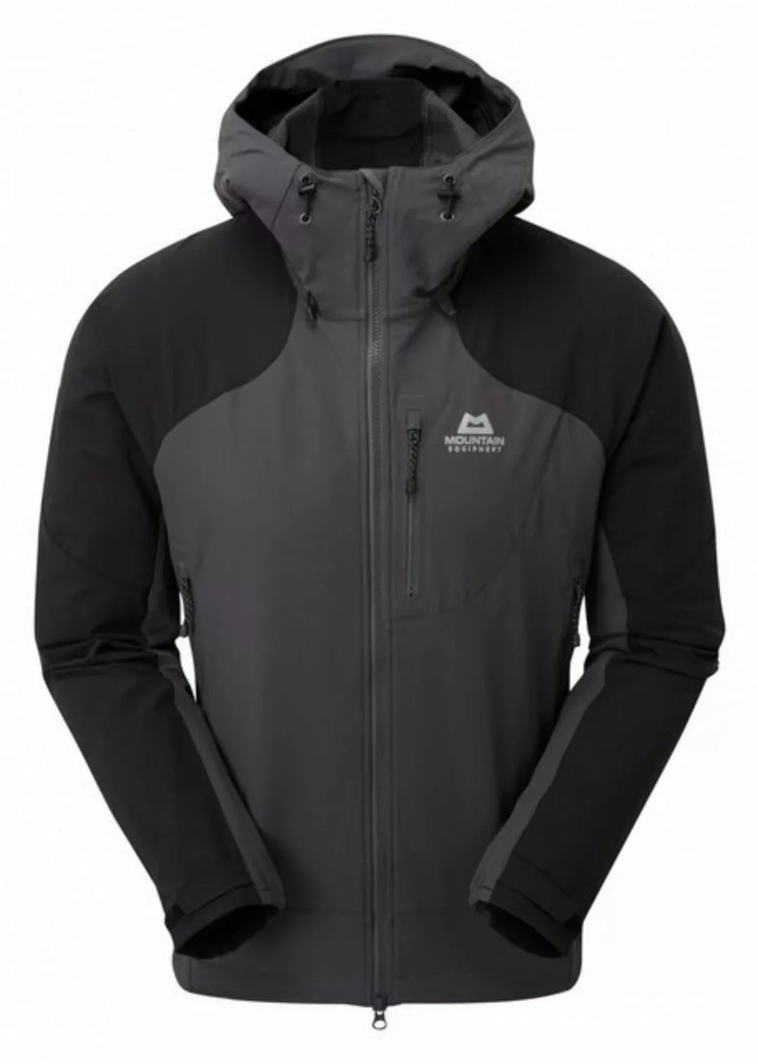 Mountain Equipment Anorak Mountain Equipment M Frontier Hooded Jacket Herre günstig online kaufen