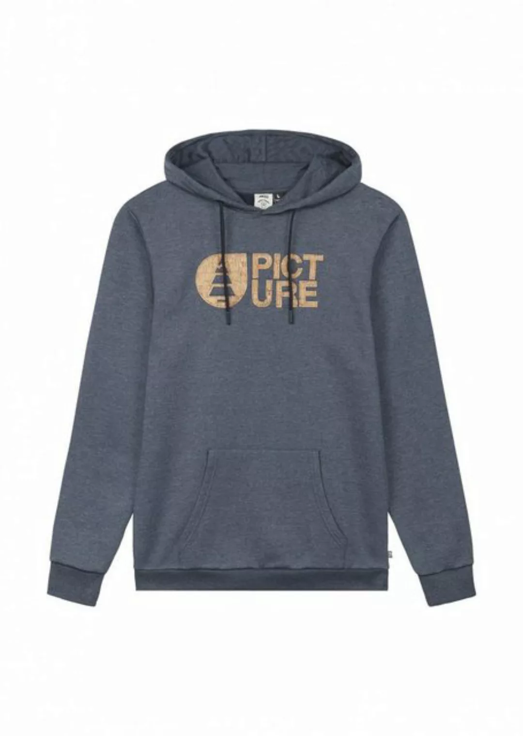 Picture Hoodie Picture M Basement Cork Hoodie Herren günstig online kaufen