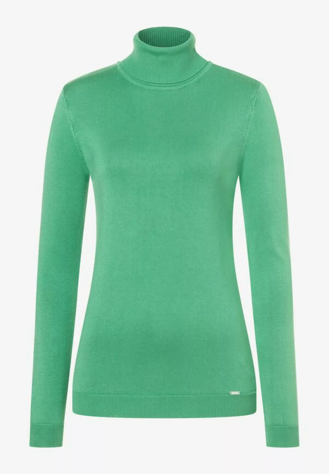 MORE&MORE Rollkragenpullover Rollkragenpullover günstig online kaufen