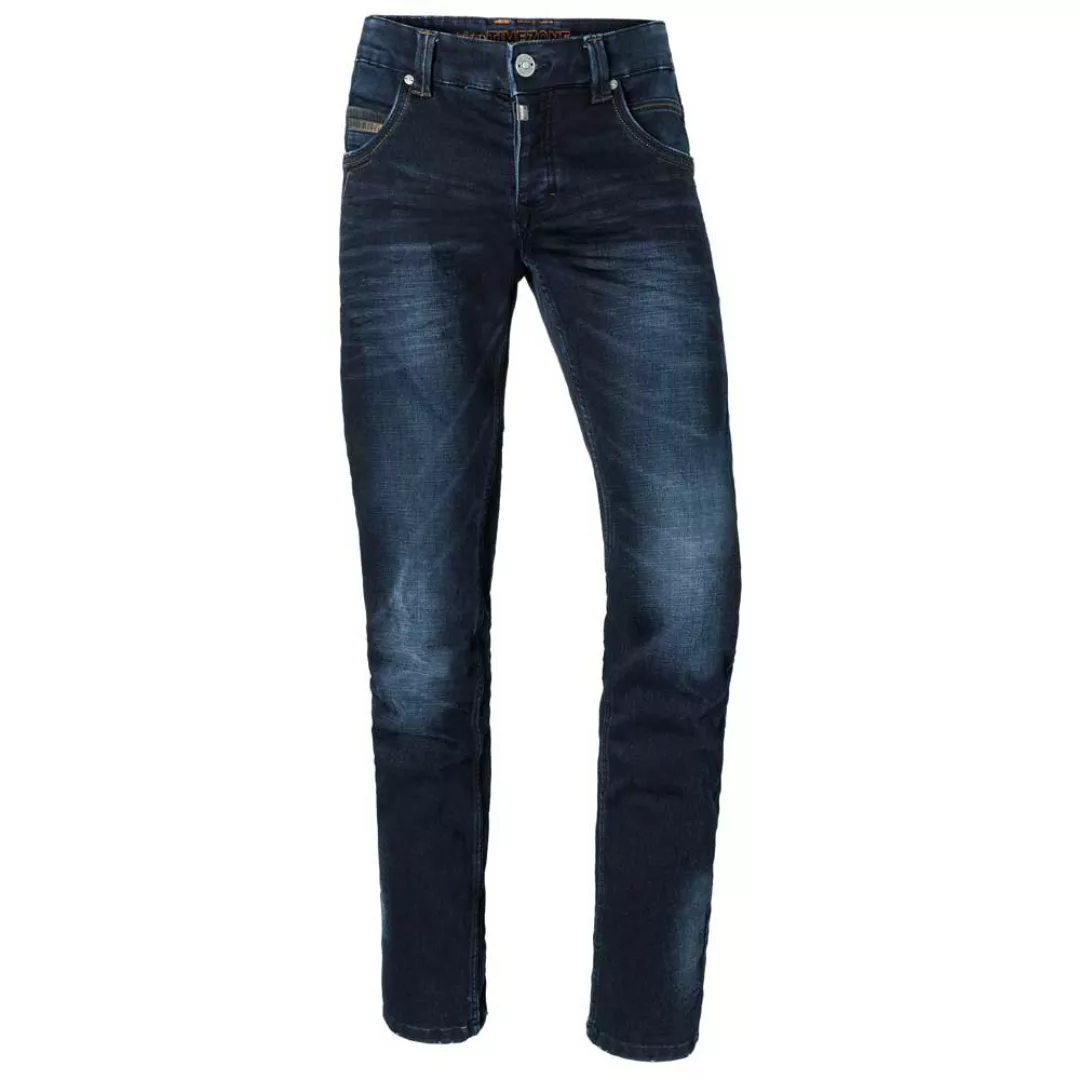 Timezone Regular Ryantz Jeans 29 Blue / Black Wash günstig online kaufen