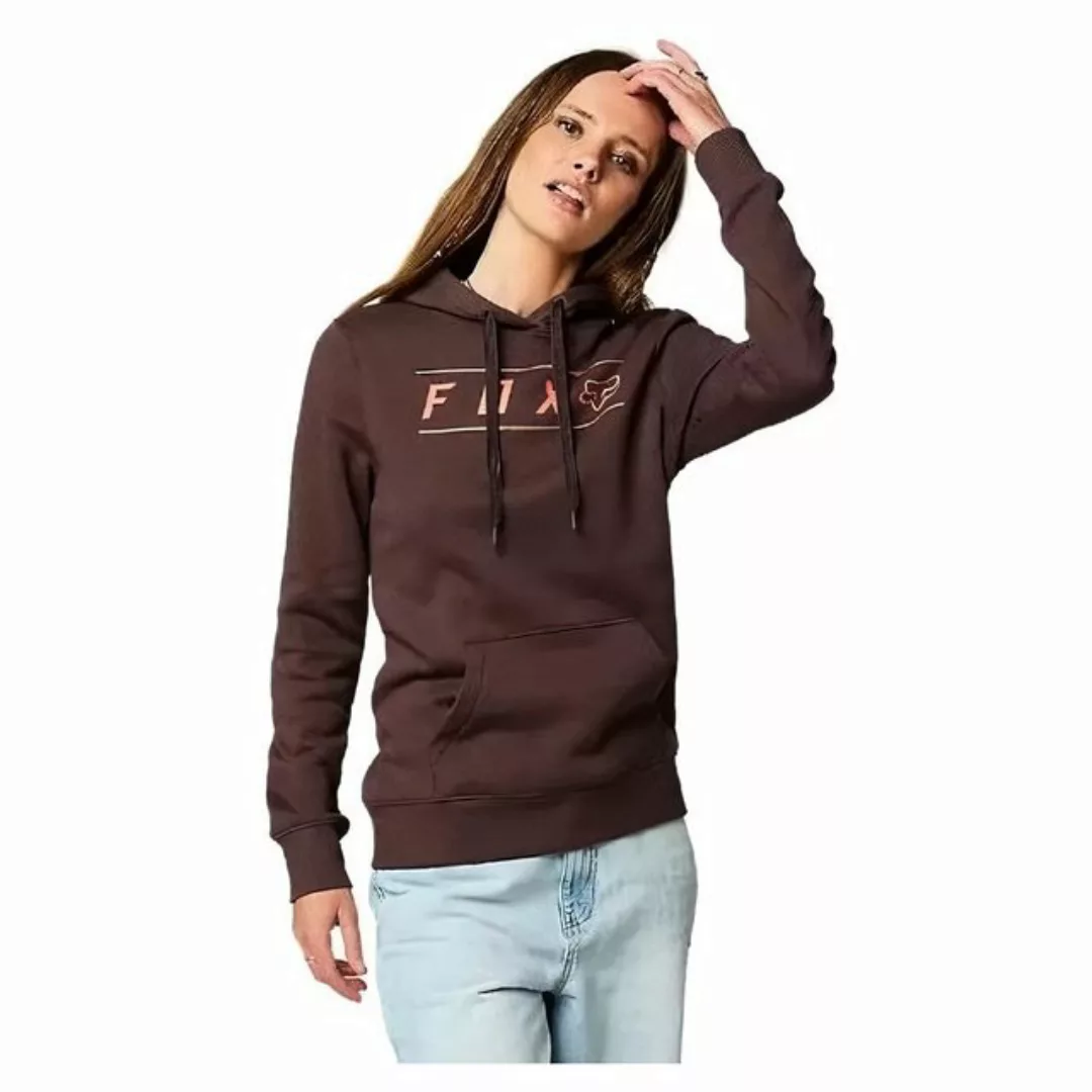 Fox Kapuzenpullover günstig online kaufen