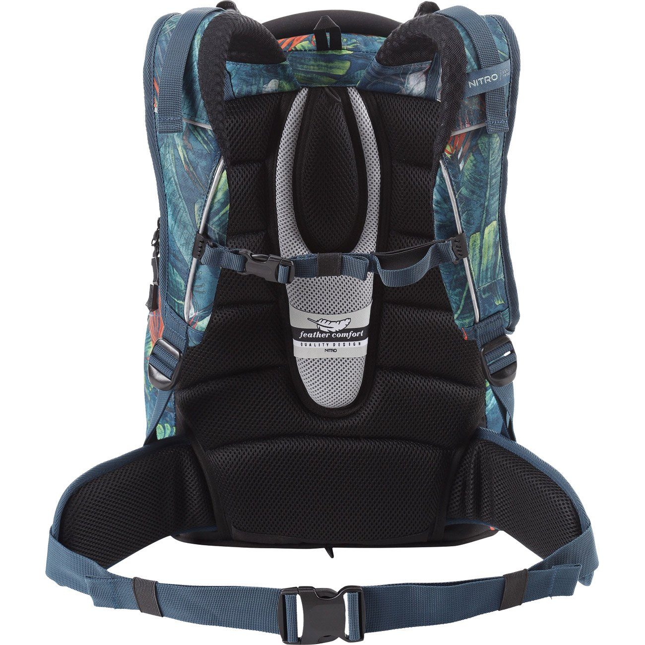 NITRO Daypack SUPERHERO günstig online kaufen