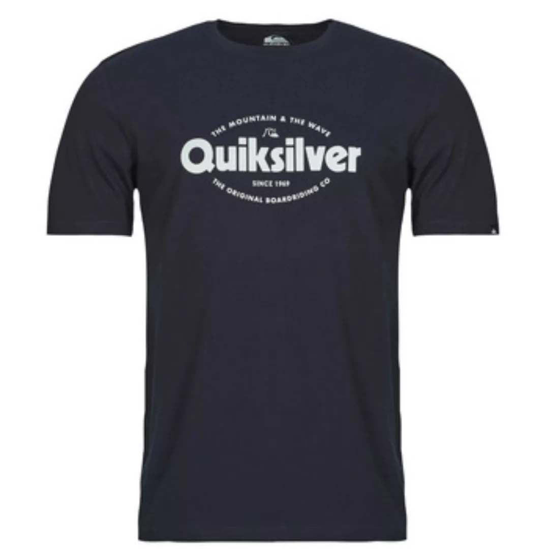 Quiksilver  T-Shirt EV SHAPE ALL DAY SS günstig online kaufen