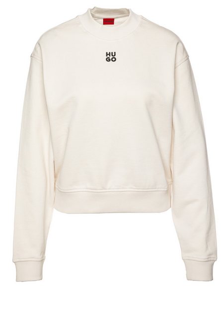 HUGO Sweatshirt Daxandria (1-tlg) günstig online kaufen