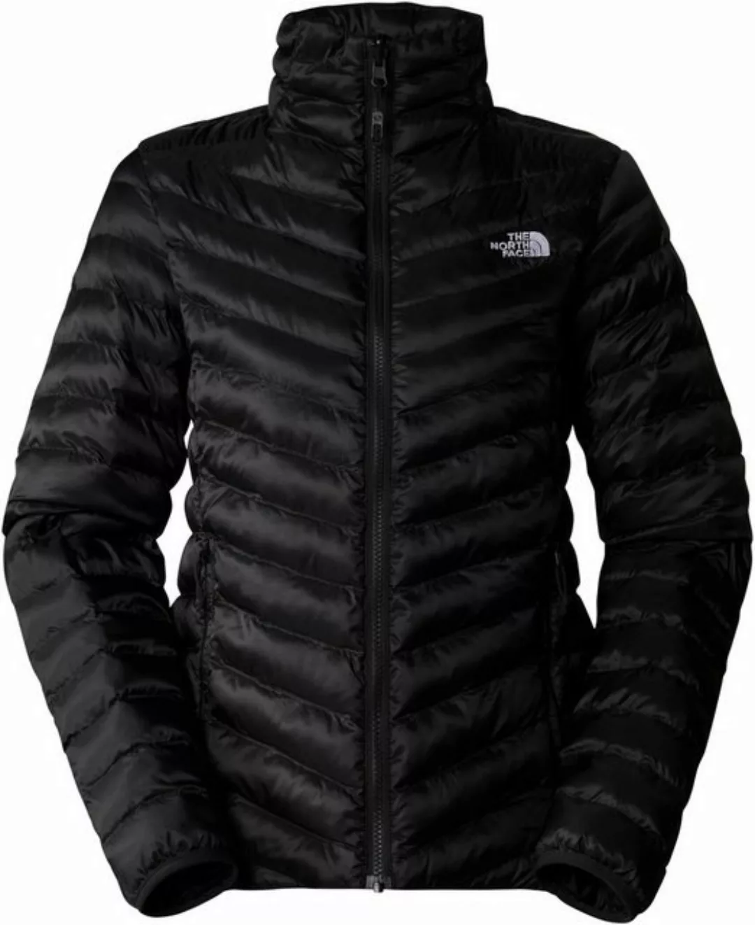 The North Face Funktionsjacke W HUILA SYNTHETIC JACKET (1-St) mit Logoschri günstig online kaufen