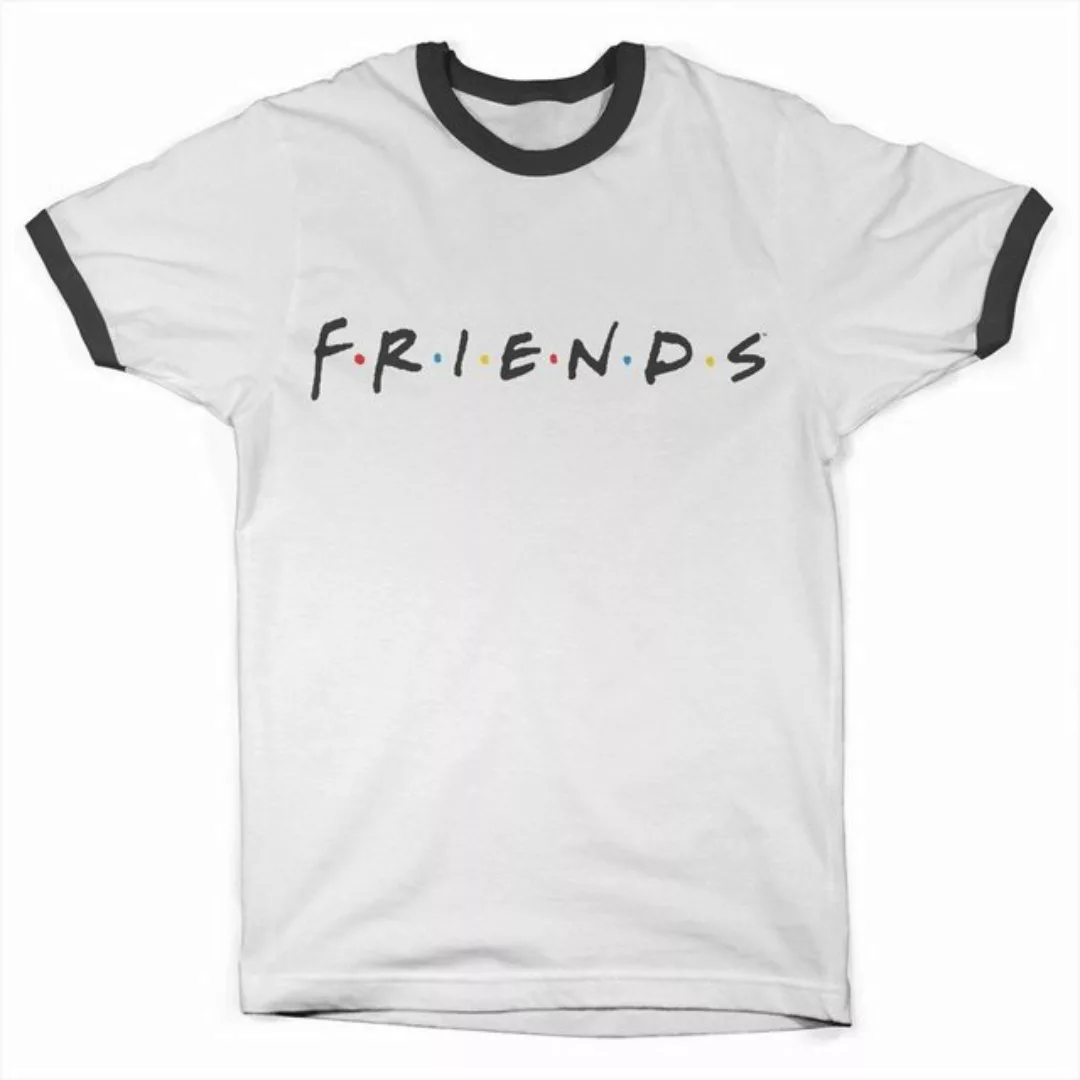 Friends T-Shirt günstig online kaufen