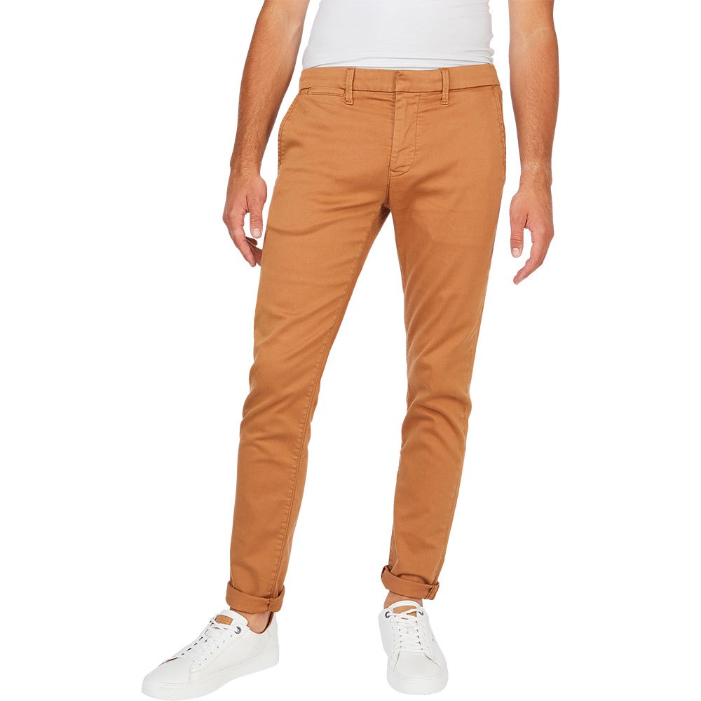 Pepe Jeans James Hose 29 Tobacco günstig online kaufen