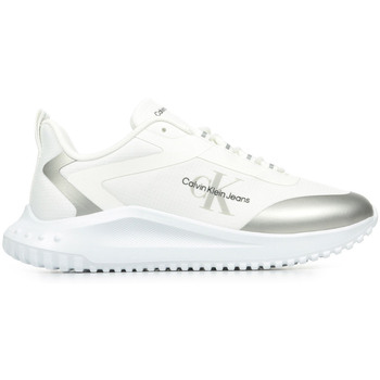 Calvin Klein Jeans  Sneaker Eva Runner Low Lace Mix Ml Wn günstig online kaufen