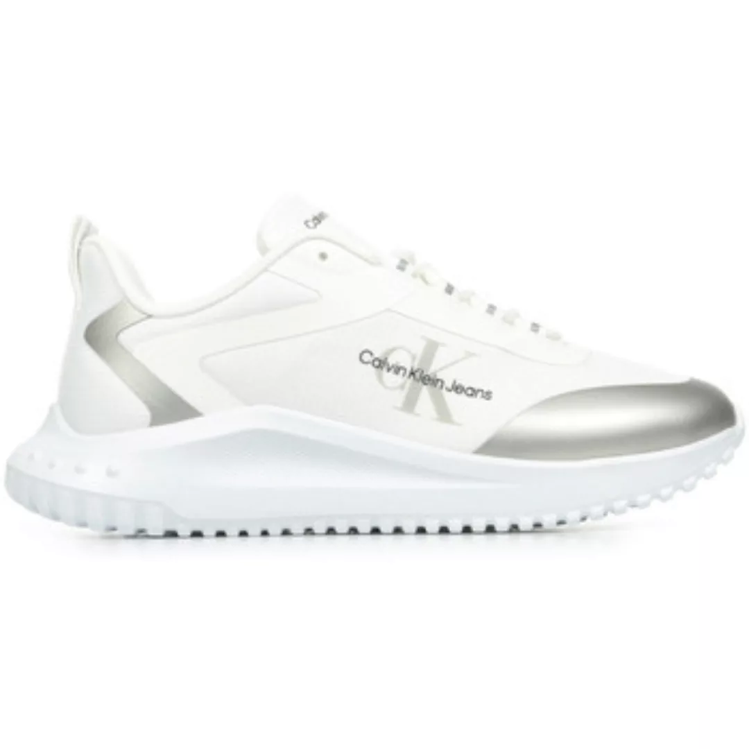 Calvin Klein Jeans  Sneaker Eva Runner Low Lace Mix Ml Wn günstig online kaufen