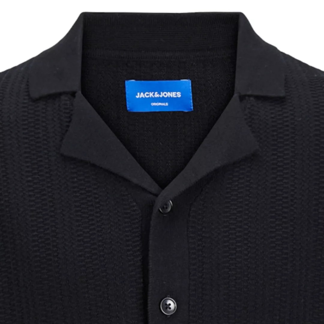 Jack&Jones Freizeithemd aus Baumwolle günstig online kaufen
