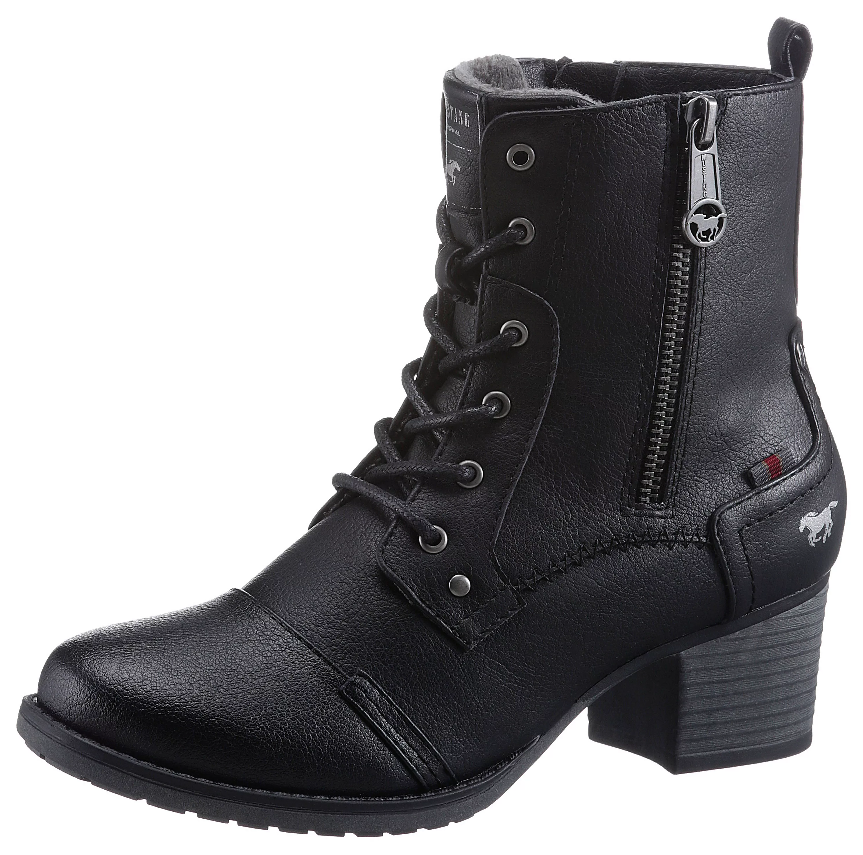 Mustang  Stiefeletten 1197512 günstig online kaufen