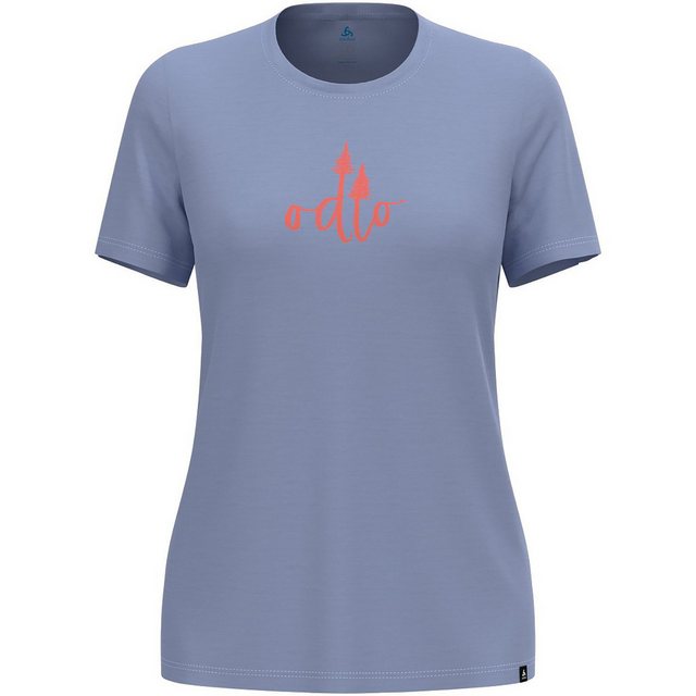 Odlo T-Shirt T-Shirt Ascent Merino günstig online kaufen