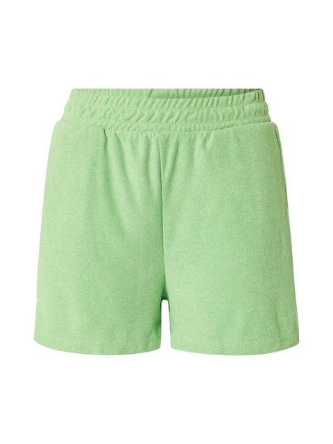 NLY by Nelly Shorts Anywhere (1-tlg) Plain/ohne Details günstig online kaufen