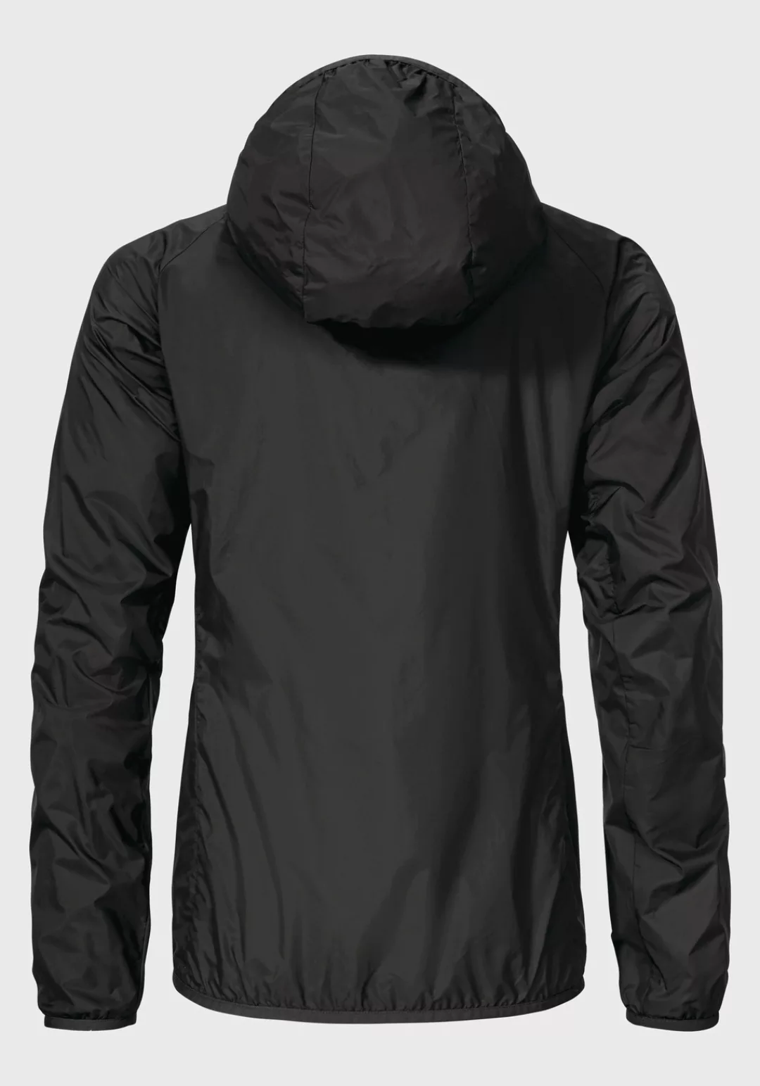 Schöffel Outdoorjacke "Hiking Jacket Style Wutach WMS", ohne Kapuze günstig online kaufen