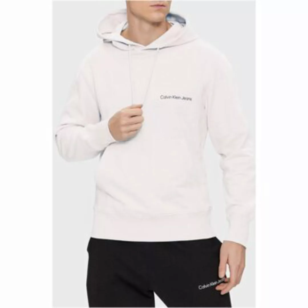 Calvin Klein Jeans  Sweatshirt J30J324620 günstig online kaufen
