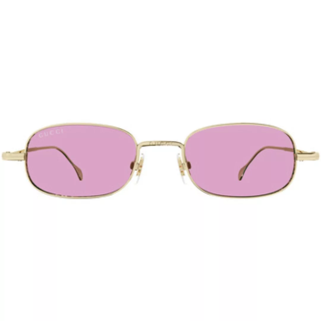 Gucci  Sonnenbrillen -Sonnenbrille GG1648S 005 günstig online kaufen