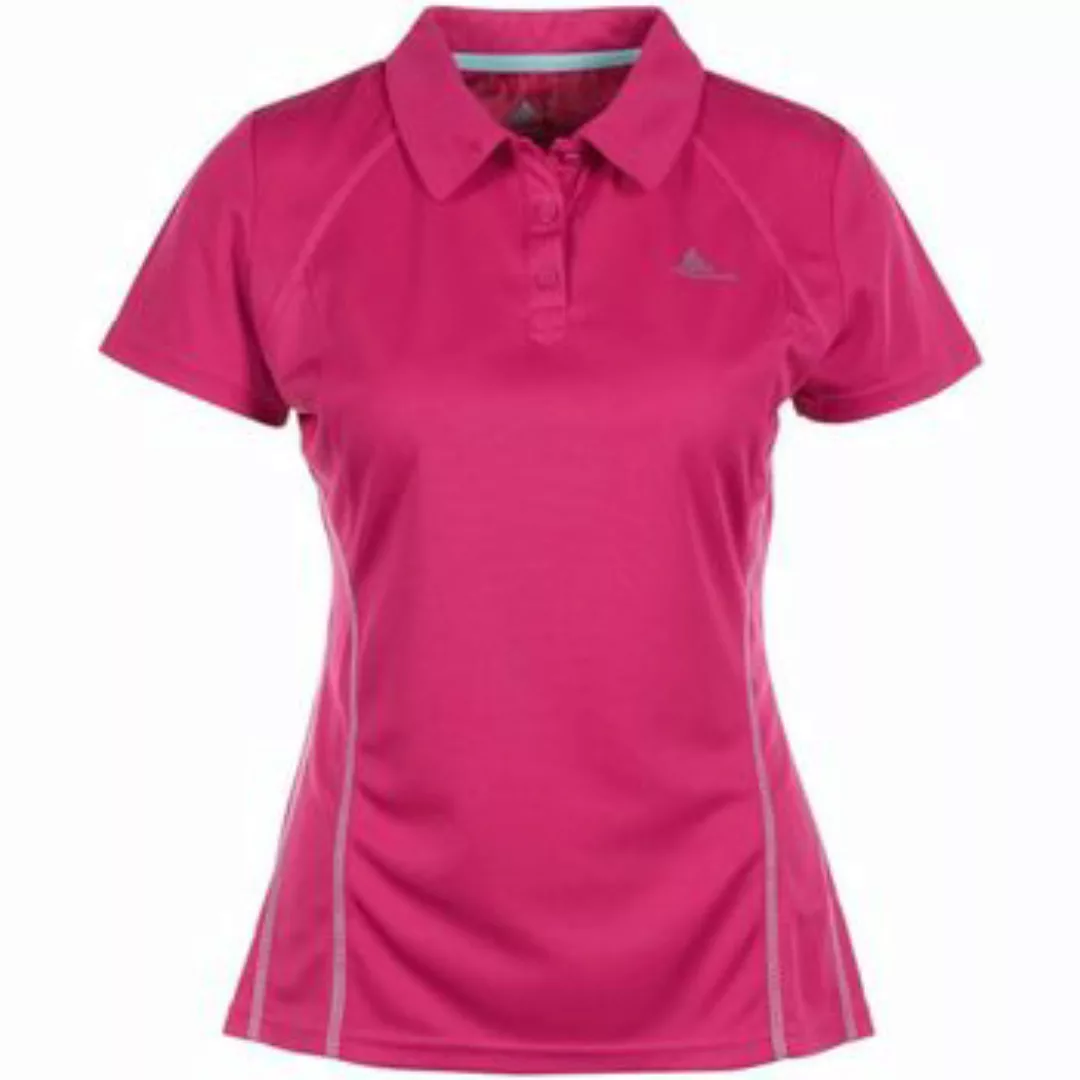 Peak Mountain  Poloshirt Polo manches femme courtes ALYA günstig online kaufen