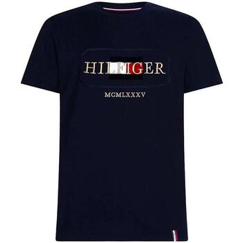 Tommy Hilfiger  T-Shirt - günstig online kaufen