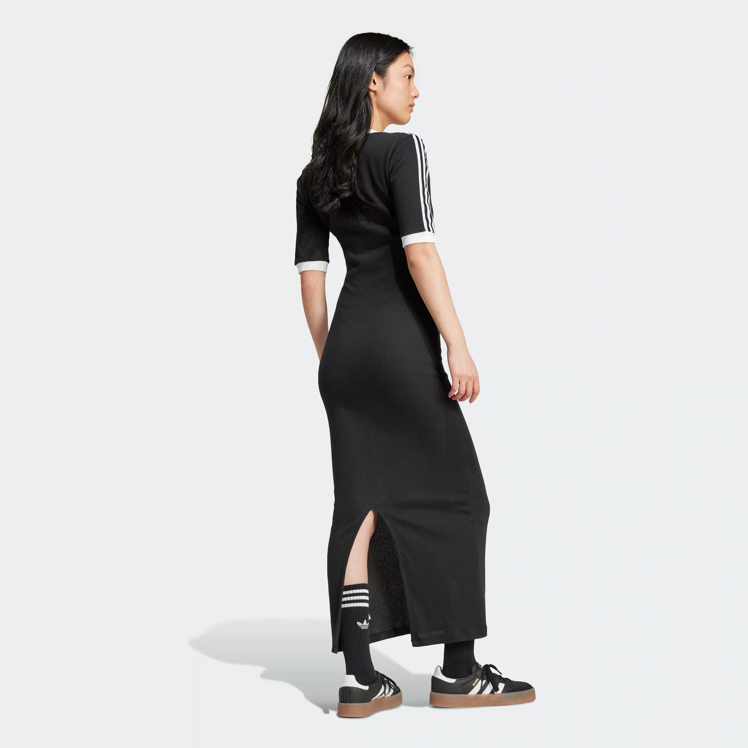 adidas Originals Shirtkleid "WINTER DRESS", (1 tlg.) günstig online kaufen