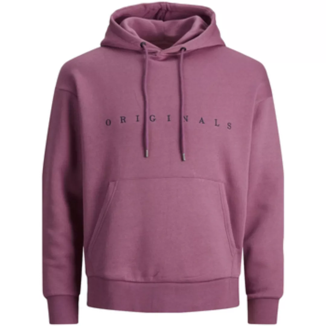 Jack & Jones  Pullover Jorcopenhagen Sweat Hood günstig online kaufen