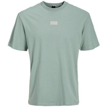 Jack & Jones  T-Shirts & Poloshirts 12244027 günstig online kaufen