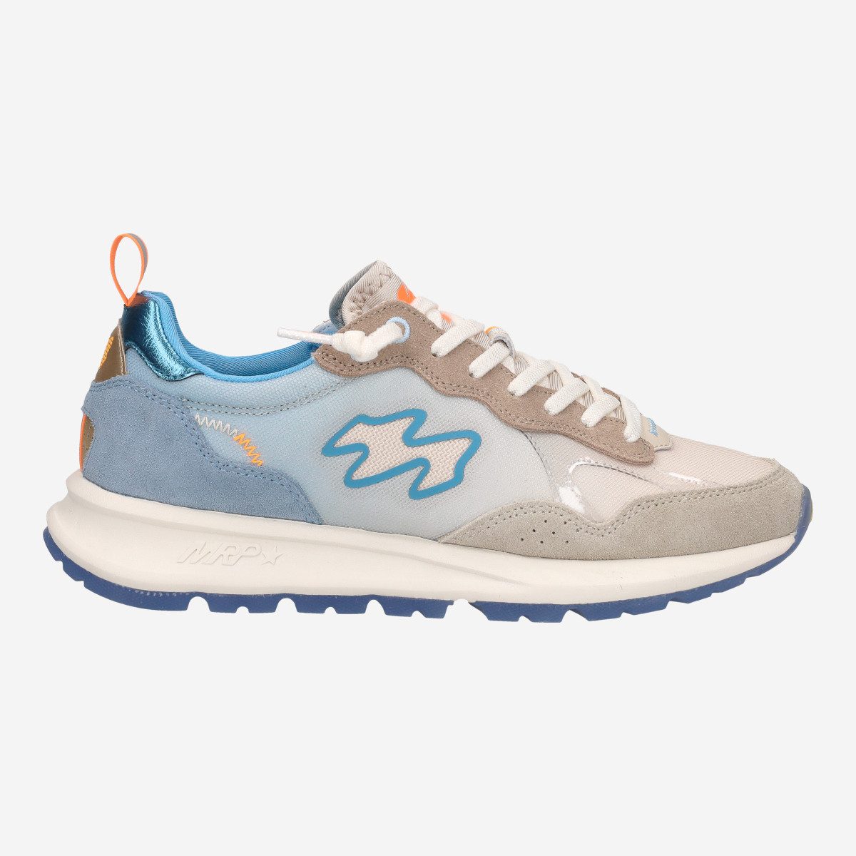 MRP MRP MRP78 V.2, Sneaker in günstig online kaufen