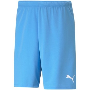 PUMA Sporthose PUMA teamRISE Short Shorts günstig online kaufen