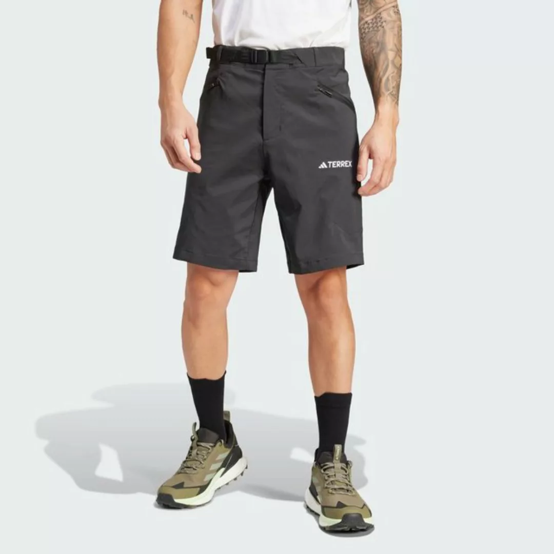 adidas TERREX Funktionsshorts TERREX XPERIOR MID SHORTS günstig online kaufen