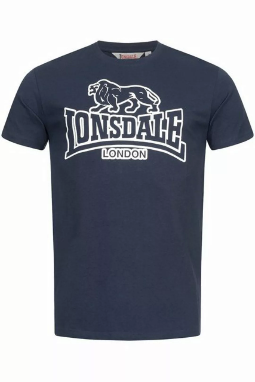 Lonsdale T-Shirt Allanfearn günstig online kaufen