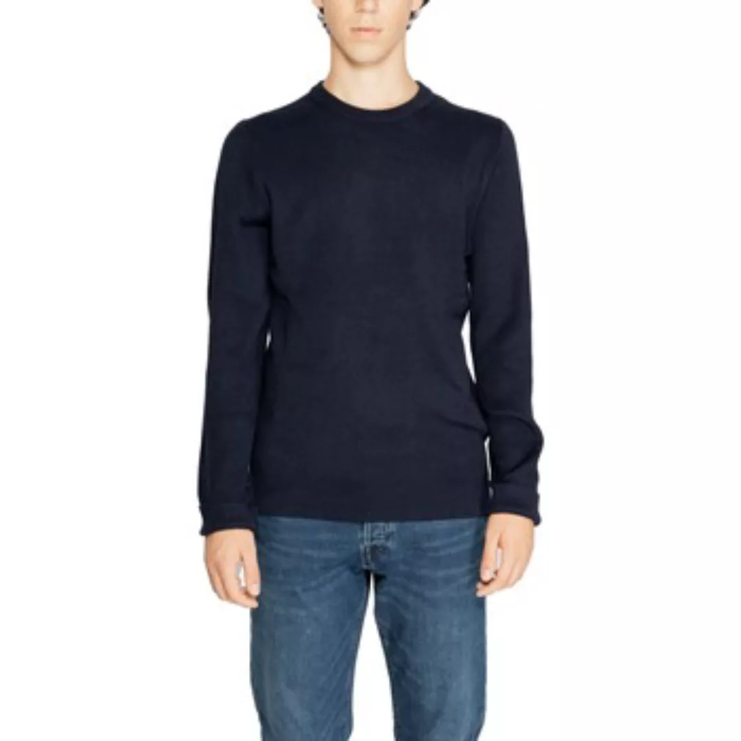 Jack & Jones  Pullover Jjeperfect Knit Crew Neck Sn 12257771 günstig online kaufen