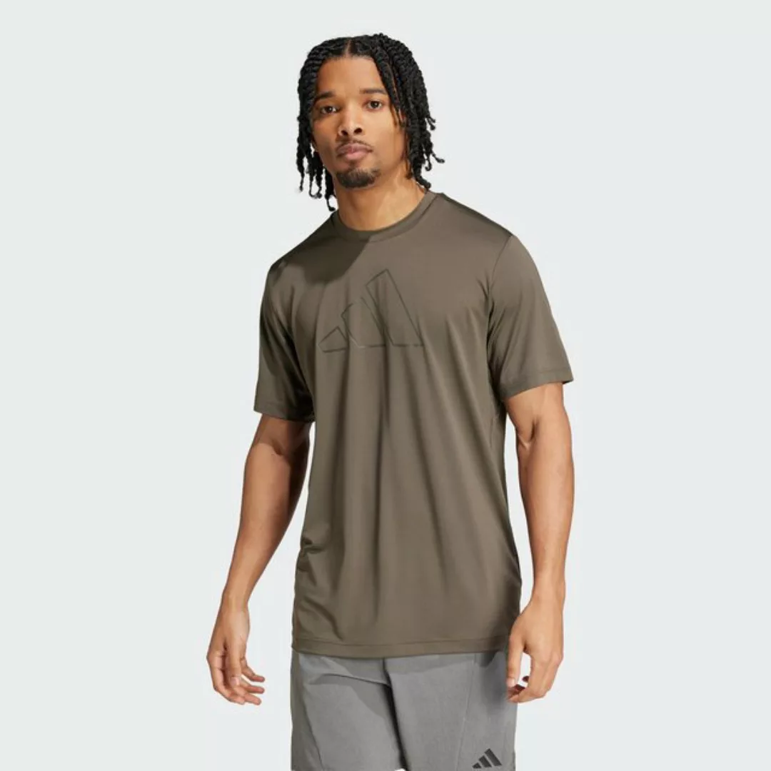 adidas Performance T-Shirt M BL T günstig online kaufen