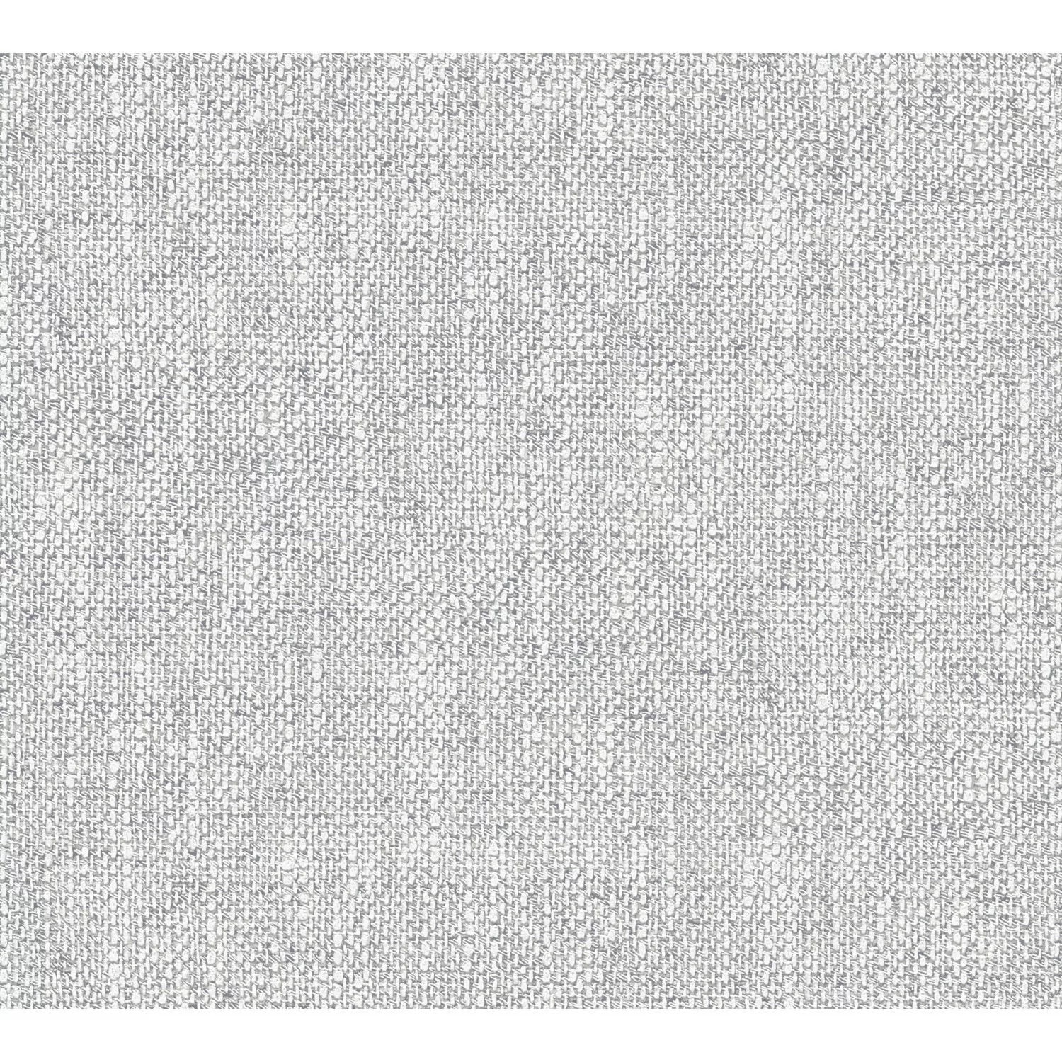 Vliestapete Struktur hellgrau B/L: ca. 53x1005 cm günstig online kaufen