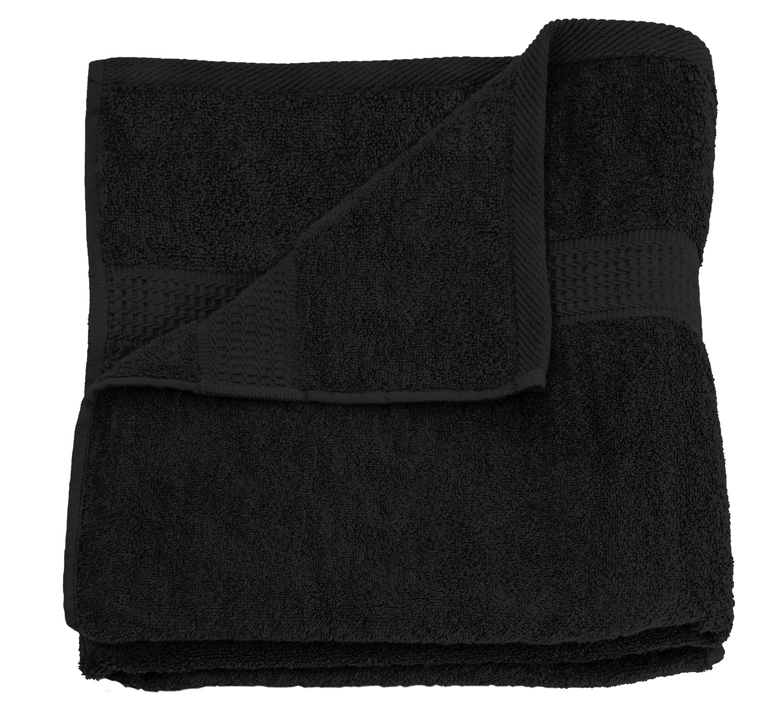 One Home Duschtuch Royal, Frottee (1-St), günstig online kaufen