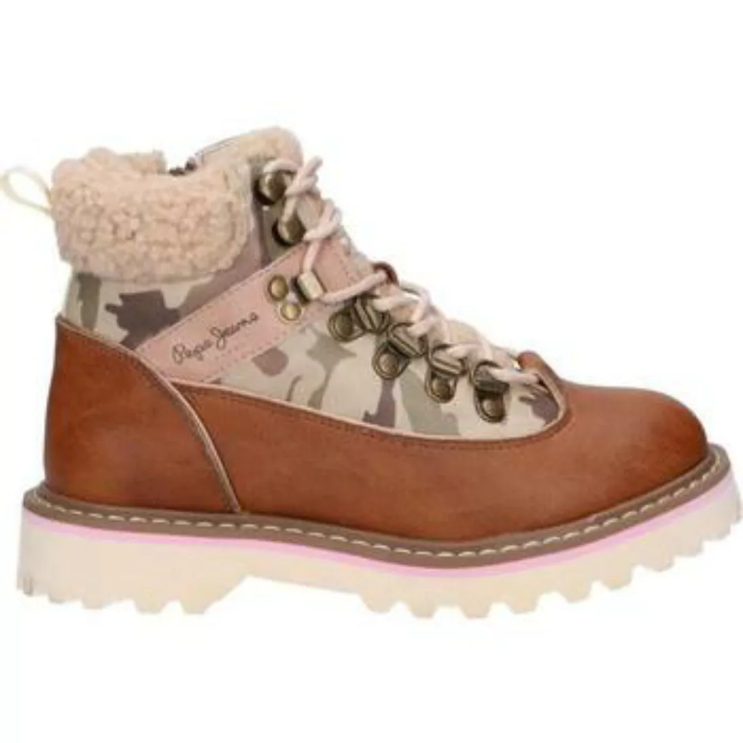 Pepe jeans  Stiefel PGS50188 günstig online kaufen