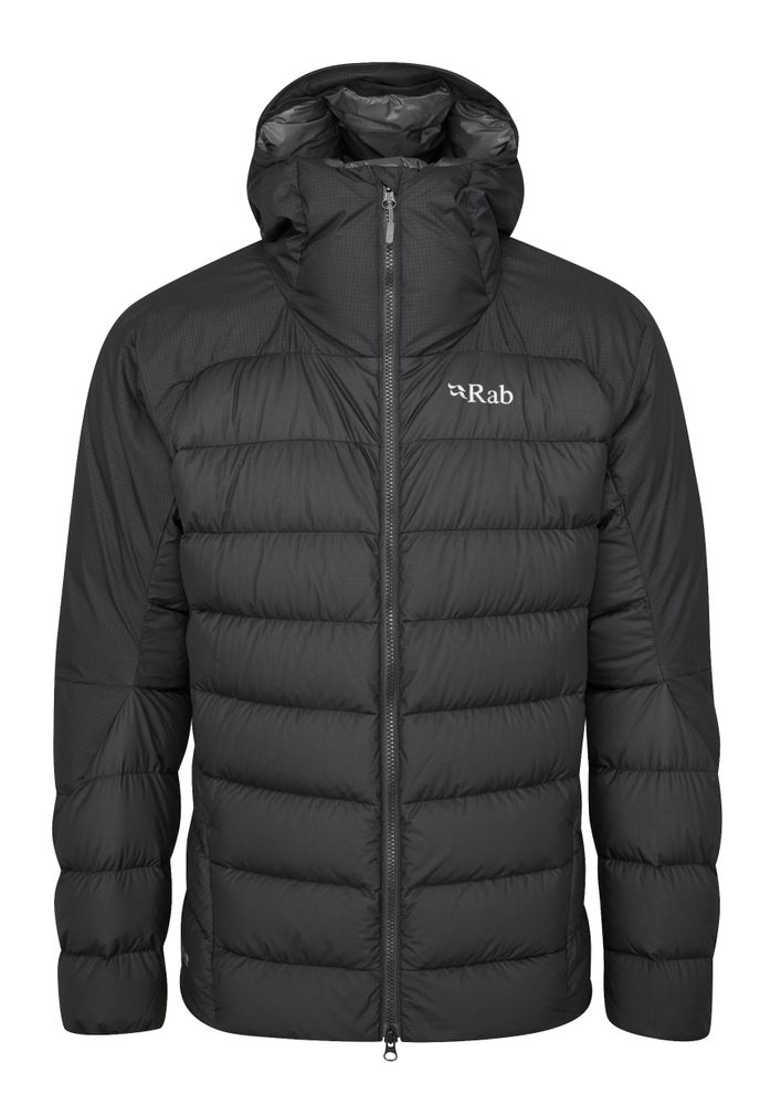 Rab Infinity Alpine Jacket - Daunenjacke günstig online kaufen