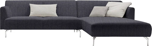Creation BY ROLF BENZ Ecksofa »CR.446«, in minimalistischer, schwereloser O günstig online kaufen